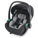 Автокрісло дитяче ME 1110 i-FIX Royal Dark Gray 284721 фото 1