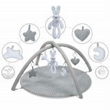 Розвиваючий килимок KIidwell Grace bunny 7191 фото