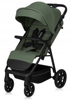 Прогулянкова коляска Lionelo IVA GREEN FOREST 112107374 фото