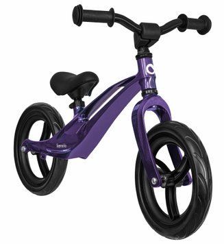 Біговел Lionelo BART PURPLE AMETHYST 82361045 фото