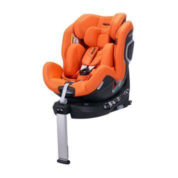 Автокрісло RECARO XENON 1 Vibrant Orange 000058935 фото
