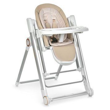 Стільчик-гойдалка ME 1102 DEBUT Gentle Beige 354687 фото