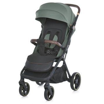 Коляска дитяча ME 1127-G BEYA Khaki Green 293892 фото