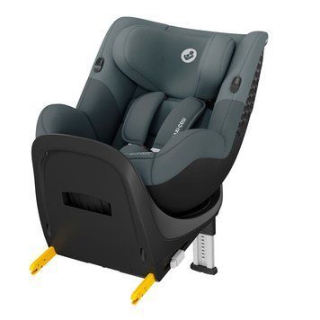 Автокрісло MAXI-COSI Mica 360 S Tonal Graphite 000056899 фото