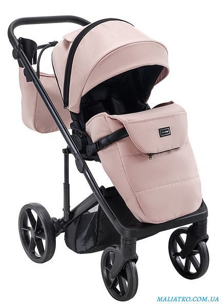 Коляска 2 в 1 Adamex Dolce Lux TK-158 1000681877 фото