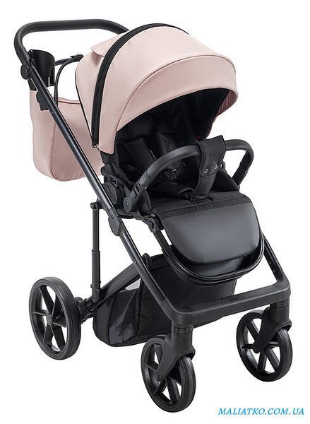Коляска 2 в 1 Adamex Dolce Lux TK-158 1000681877 фото