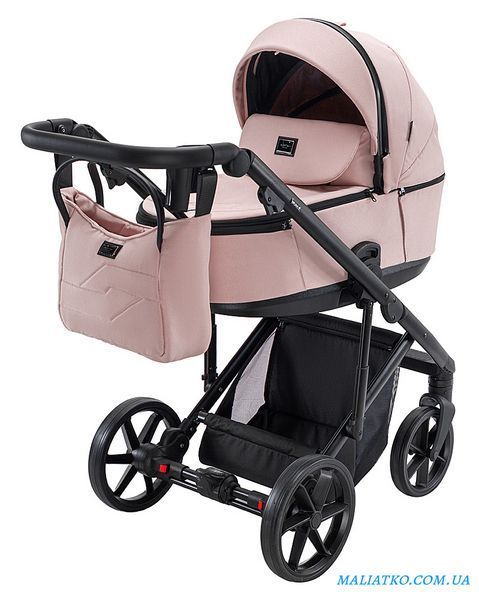 Коляска 2 в 1 Adamex Dolce Lux TK-158 1000681877 фото