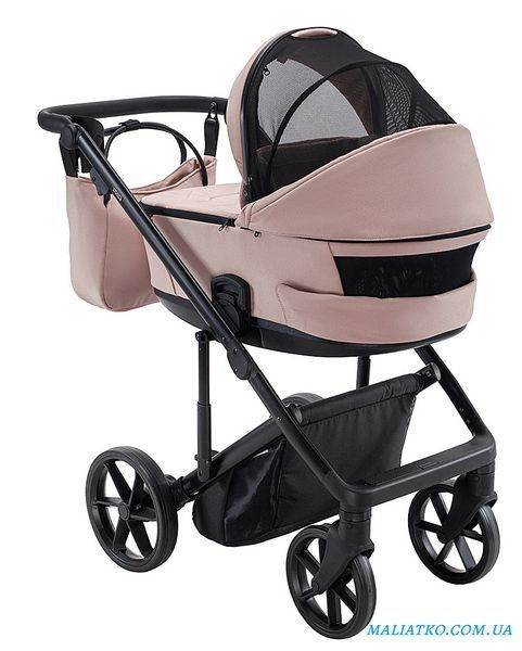 Коляска 2 в 1 Adamex Dolce Lux TK-158 1000681877 фото