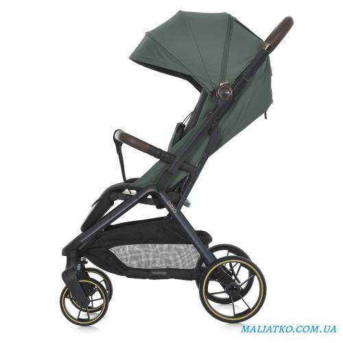 Коляска дитяча ME 1127-G BEYA Khaki Green 293892 фото