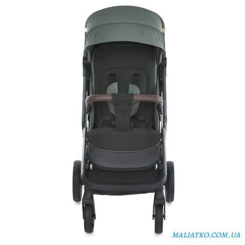 Коляска дитяча ME 1127-G BEYA Khaki Green 293892 фото