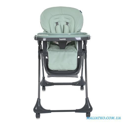 Стільчик M 3233L-G Jade Green 297711 фото