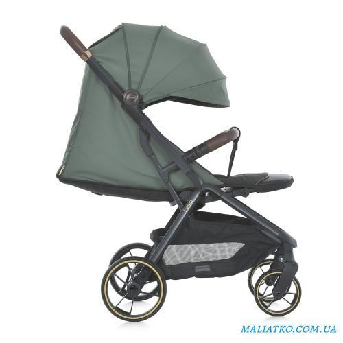 Коляска дитяча ME 1127-G BEYA Khaki Green 293892 фото