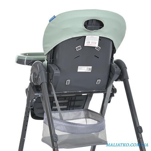 Стільчик M 3233L-G Jade Green 297711 фото