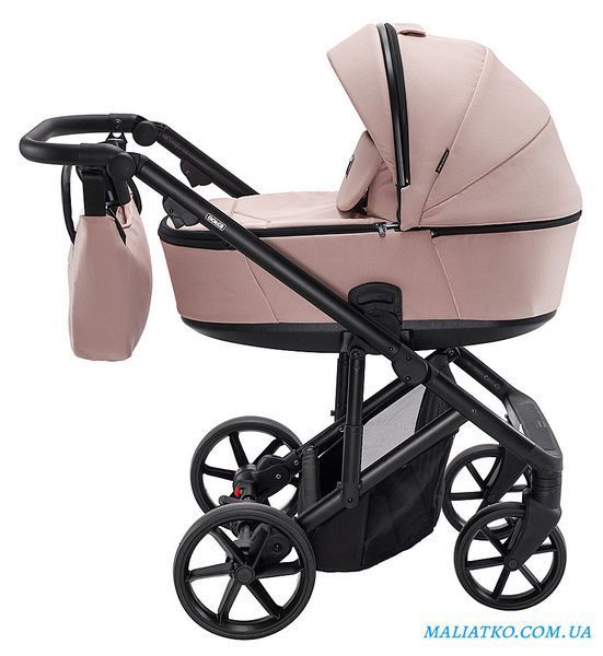 Коляска 2 в 1 Adamex Dolce Lux TK-158 1000681877 фото