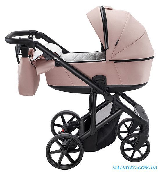 Коляска 2 в 1 Adamex Dolce Lux TK-158 1000681877 фото