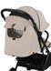 Прогулянкова коляска Lionelo SIA BEIGE SAND 128871519 фото 3