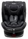 Автокрісло Bair i-Drive 360 Iso-fix TB-01 total black 1000681548 фото 2