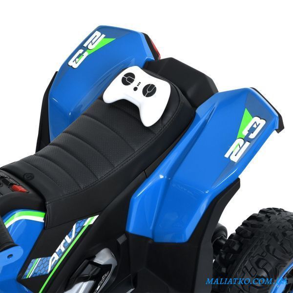 Квадроцикл M 6128EBLR-4(24V) 310285 фото