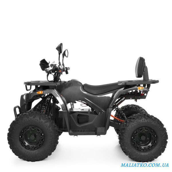 Квадроцикл HB-EATV1450F-P-2(MP3) V2 336655 фото