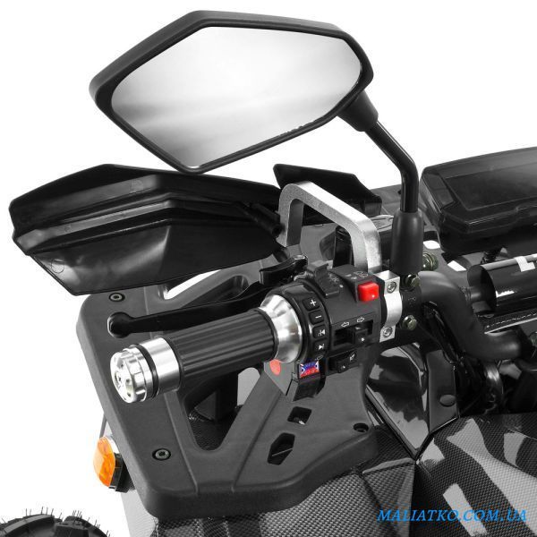 Квадроцикл HB-EATV1450F-P-2(MP3) V2 336655 фото