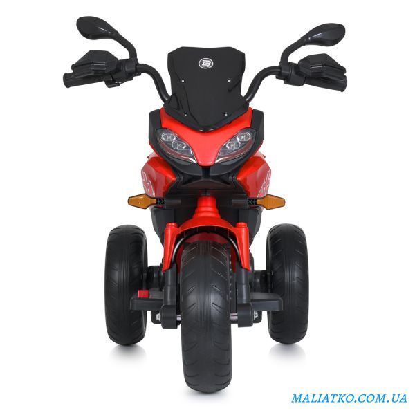 Мотоцикл M 5037EL-3 283741 фото