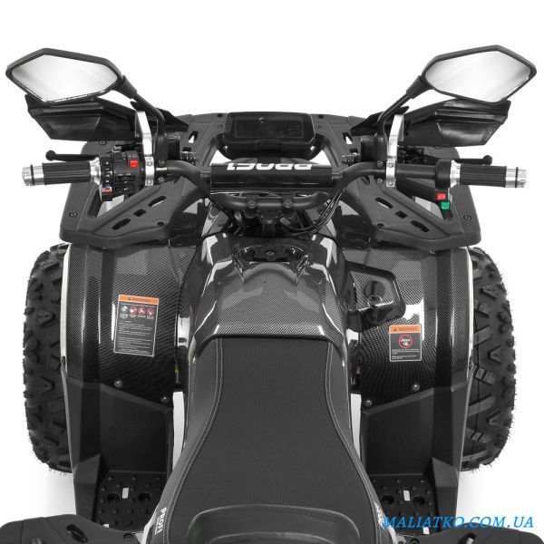Квадроцикл HB-EATV1450F-P-2(MP3) V2 336655 фото