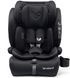 Автокрісло VELANO Flexo i-Size 76&ndash;150 см, ISOFIX + Top Tether/ремінь, black sf59726 фото 3