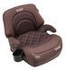 Автокрісло Bair Boost i-size Iso-fix BC-04 choco 1000682080 фото 3