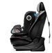 Автокрісло Bair i-Drive 360 Iso-fix TB-01 total black 1000681548 фото 9
