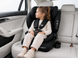 Автокрісло VELANO Flexo i-Size 76&ndash;150 см, ISOFIX + Top Tether/ремінь, black sf59726 фото 6