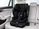 Автокрісло VELANO Flexo i-Size 76&ndash;150 см, ISOFIX + Top Tether/ремінь, black sf59726 фото 5
