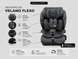 Автокрісло VELANO Flexo i-Size 76&ndash;150 см, ISOFIX + Top Tether/ремінь, black sf59726 фото 10