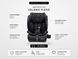 Автокрісло VELANO Flexo i-Size 76&ndash;150 см, ISOFIX + Top Tether/ремінь, black sf59726 фото 10