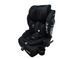 Автокрісло VELANO Flexo i-Size 76&ndash;150 см, ISOFIX + Top Tether/ремінь, black sf59726 фото 2