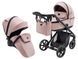 Коляска 2 в 1 Adamex Dolce Lux TK-158 1000681877 фото 1