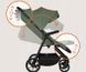 Прогулянкова коляска Lionelo IVA GREEN FOREST 112107374 фото 4