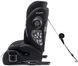 Автокрісло VELANO Flexo i-Size 76&ndash;150 см, ISOFIX + Top Tether/ремінь, black sf59726 фото 4