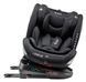 Автокрісло Bair i-Drive 360 Iso-fix TB-01 total black 1000681548 фото 5