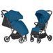 Прогулянкова коляска CARRELLO Nova + CRL-5524 CRL-5524 фото