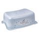 Підніжка Maltex Minimal 2-component step stool - Whale 7310_35 blue (блакитний) 681162 фото