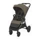 Прогулянкова коляска Espiro Wind 04 Breeze Taupe 8242 фото 1