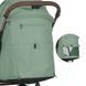 Коляска дитяча ME 1192 AXIS Sage Green 310896 фото 3