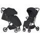 Прогулянкова коляска CARRELLO Nova + CRL-5524 CRL-5524 фото