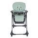 Стільчик M 3233L-G Jade Green 297711 фото 4