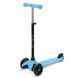 Самокат Kidwell Uno blue 6990 фото