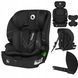 Дитяче автокрісло Lionelo LEVI FIX I-SIZE BLACK CARBON 109460653 фото