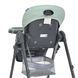 Стільчик M 3233L-G Jade Green 297711 фото 6