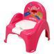 Горщик - крісло Tega Monsters MN-007-127 pink (рожевий) 681271 фото