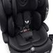 Автокрісло VELANO Flexo i-Size 76&ndash;150 см, ISOFIX + Top Tether/ремінь, black sf59726 фото 6