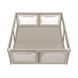 Манеж Lionelo WILLOW XL BEIGE SAND 87228549 фото 2